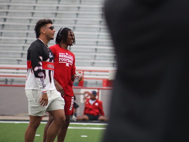 Battle at the Boneyard: Photos, videos + notes from Memorial Stadium