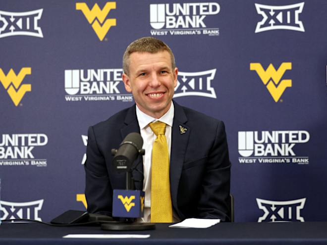 West Virginia has made progress with roster, but work remains