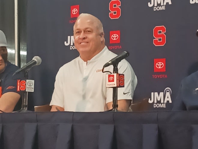 Rapid Reaction: Syracuse will face Harvard in NCAA Tournament