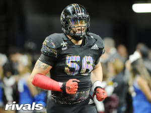 National Signing Day by position: Top DL classes