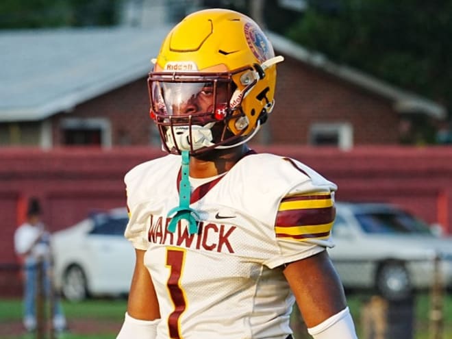 Vapreps All-Spring Camp Team Defense Vapreps All-Spring Camp Team Defense