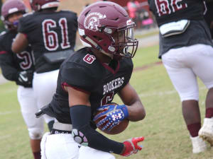 VaPreps Class 3 All-Underclass Football Teams for 2017 VaPreps Class 3 All-Underclass Football Teams for 2017