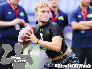 Rivals QB Week: The most dramatic QB recruitments of the Rivals era