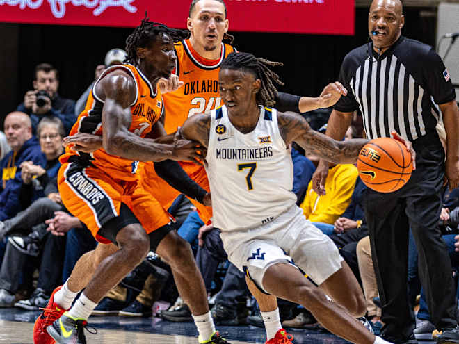 What history says about what seed WVU could get in the NCAA Tournament