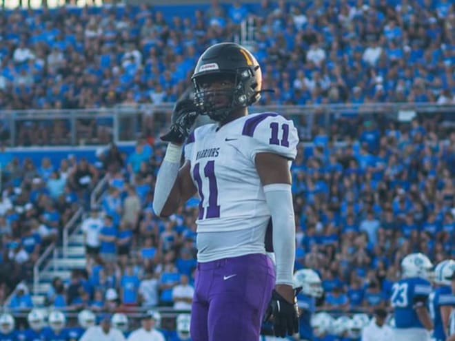 A top in-state prospect talks Cyclones, latest Ames visit