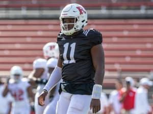 RUTGERS FOOTBALL: Taking a look at the new quarterback battle