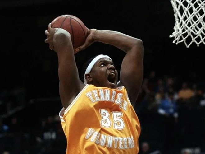 Former Vols headline 2025 Tennessee Sports Hall of Fame Class