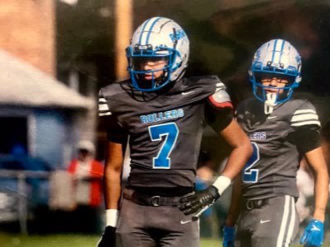 2026 LB Angel Luciano discusses recruitment, offer from Minnesota