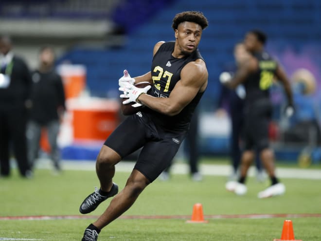 NFL Draft: Ten players who helped their stock at the combine