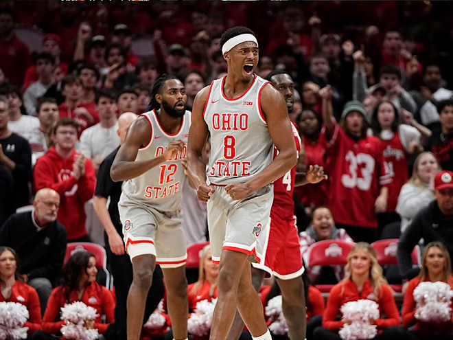 Game Preview: Indiana vs Ohio State — notes, storylines, TV