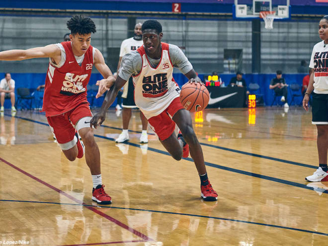 What led to Barry Dunning Jr. joining the Pitt Panthers