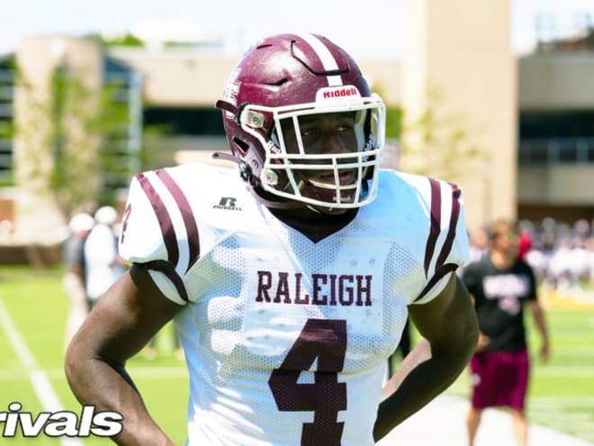 Five thoughts on the linebackers in 2023 class