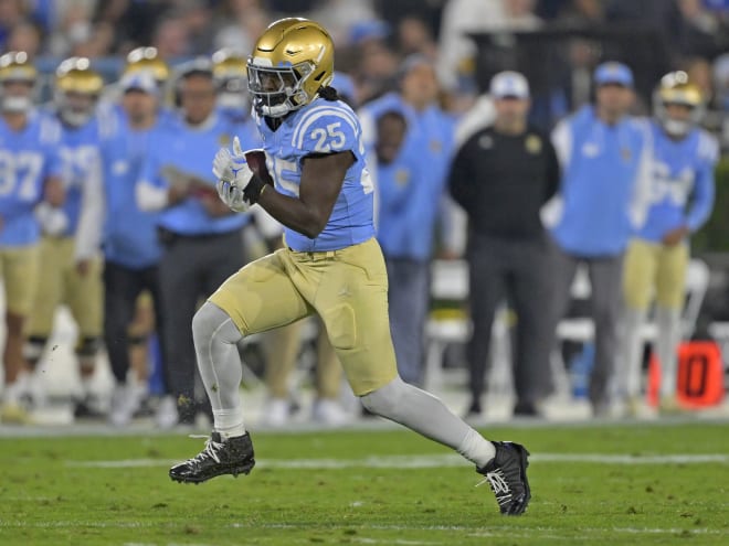 Matchup Breakdown: Scouting UCLA ahead of USC's visit to the Rose Bowl