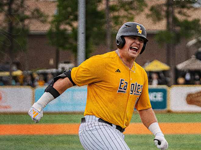 Baseball week in review: Eagles pound Cajuns