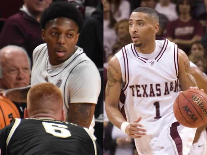 AY's Aggie basketball All-Quarter Century Team