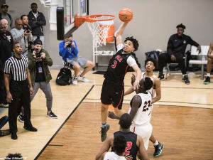 The Bossi Awards: First live period