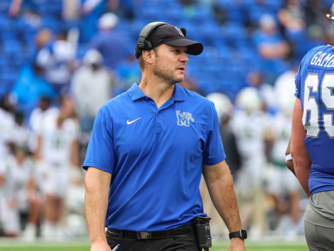 Memphis Football Insider Info; AJ Hill's Impact, Portal News, More: