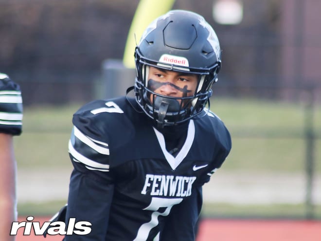 2021: Class 5A State Title Preview