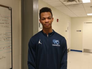 Class of 2019 PG Isaiah Wong adding offers, interest