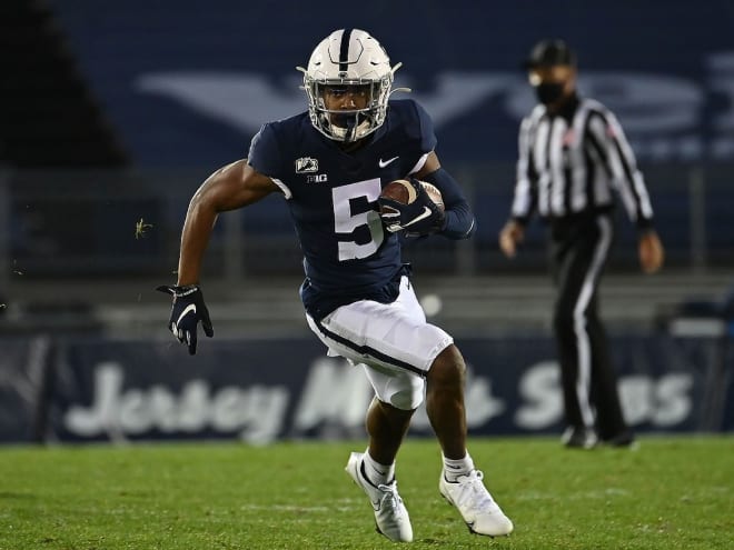 Eight Nittany Lions crack Athlon's preseason All-Big Ten teams