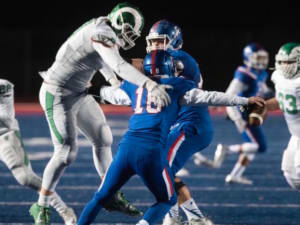Recruiting Hot Board: Huskies OL Recruiting Heating Up