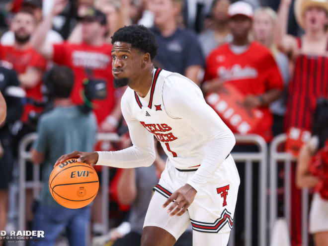 Takeaways from Texas Tech's non-con win over Northern Colorado