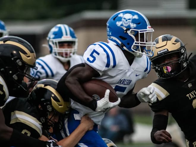 Purdue football set for another official visit weekend