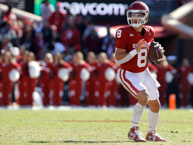 What is Oregon getting in Oklahoma transfer QB Dillon Gabriel?