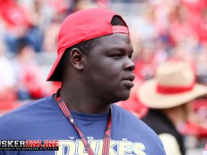 Mapieu shines at Friday Night Lights