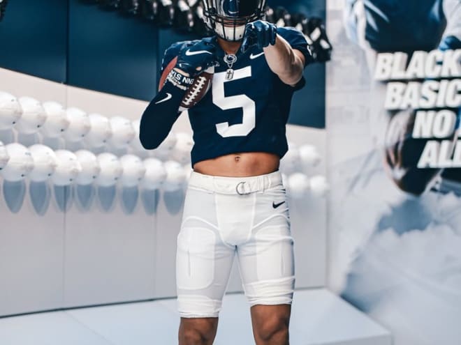 A closer look at Penn State's linebacker options in 2023