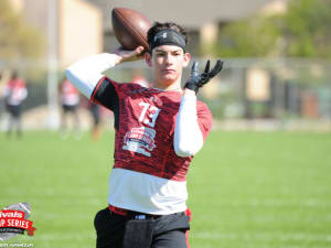 Brandon George sees a post-RCS interest bump