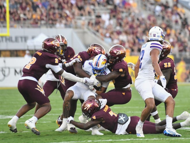 DevilsDigest TV: Kansas at ASU postgame analysis