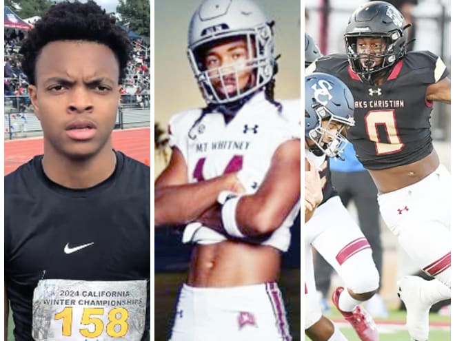 Recruiting Rumor Mill: Feedback rolls in from key visits