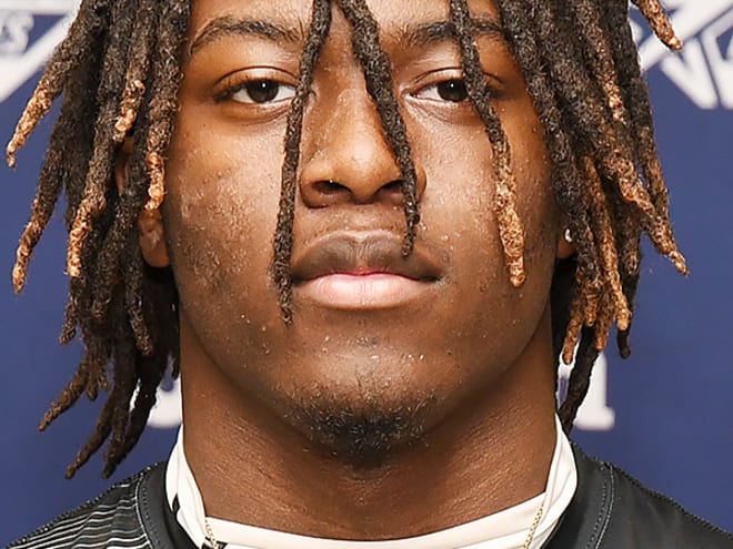 3 star OLB Jerimia Collier decommits from Cincinnati