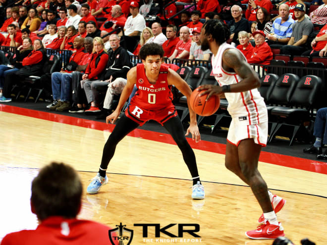 2022-23 Rutgers Basketball Position by Position Preview