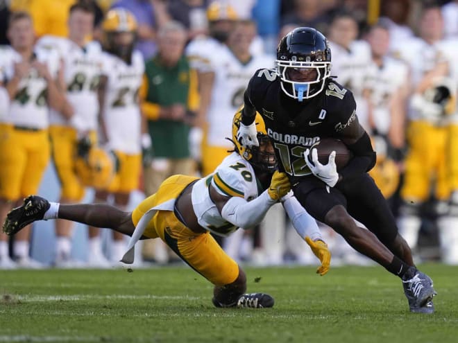 Game Breakdown: Shedeur Sanders, Travis Hunter shine as Buffs top NDSU