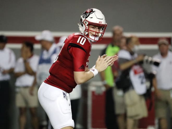 Transfer Watch: Five ACC QBs that could be on the move