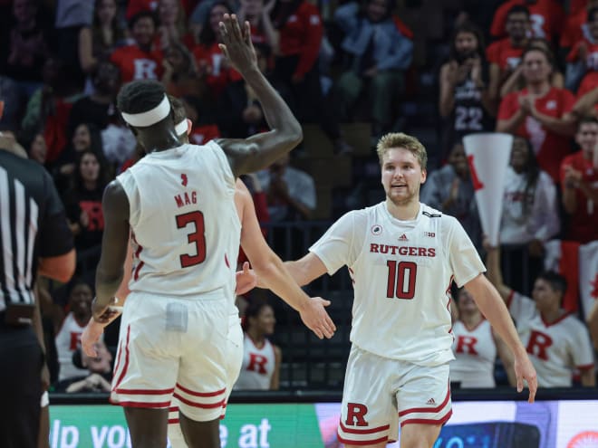 Rutgers Basketball: 2022-23 season a mixed bag of success and failure