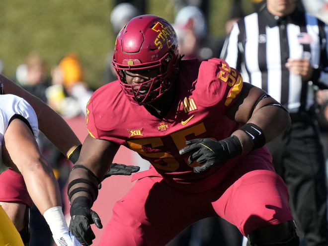 2023 Spring Football Outlook: Offensive Linemen