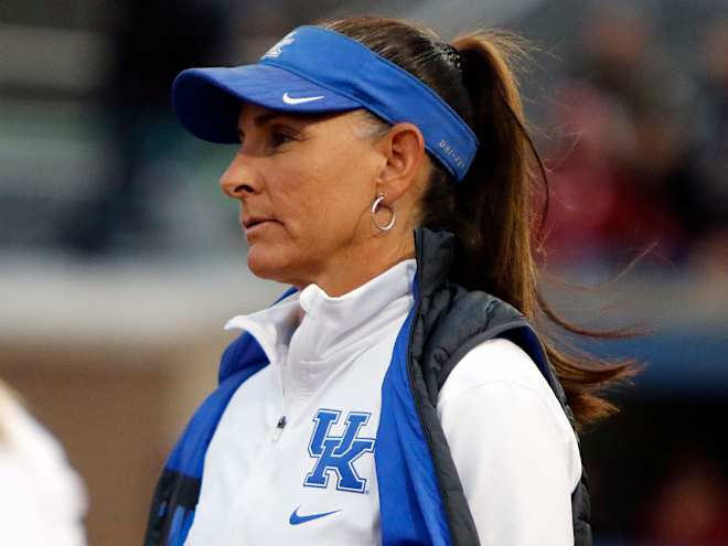 UK Softball lands NCAA bid for 16th straight season
