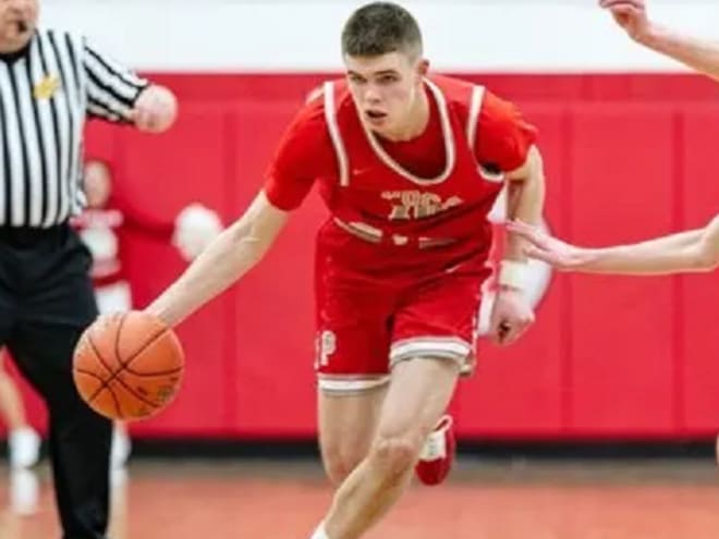 Could Relationships Amplify UNC's Chances With McKneely?