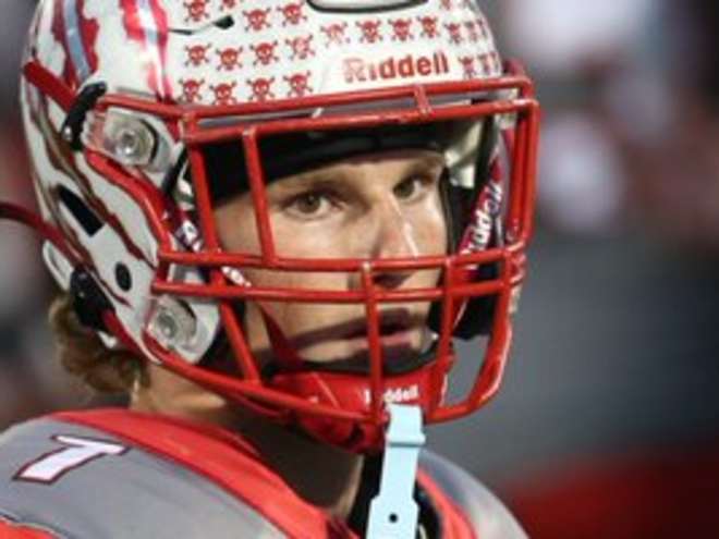 Ohio Preps High School Football Talk