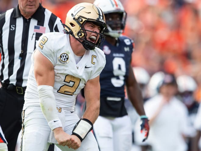 History making Vanderbilt football team is set on making more