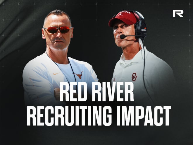 Five recruits most impacted by Red River Rivalry