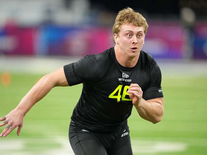 NFL Draft: Tracking OU's free agent signings