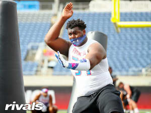 2020 Class Outlook: Evaluating the defensive tackle targets 