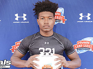Buckeyes land big-time linebacker 