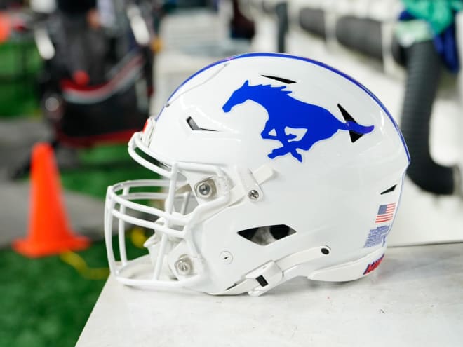 SMU Mustangs Junior Day Visitor Reactions