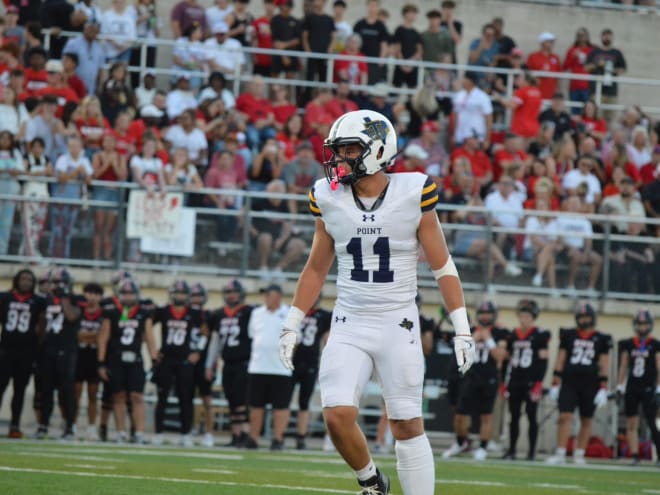 Lone Star Preps High School Football Talk