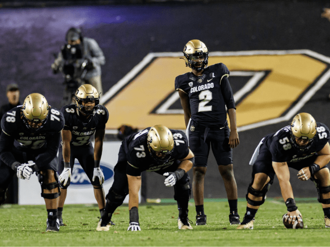 Week 7 Scouting Report: Colorado's Offense vs. Kansas State's Defense